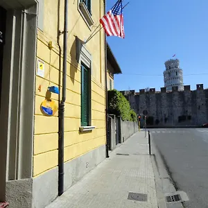  Хостел Tower