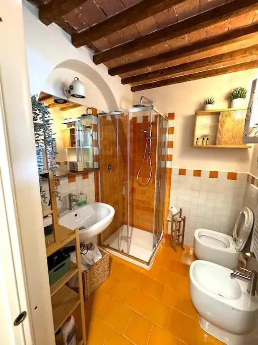 The Nest Near The Leaning Tower Apartment Pisa Italy