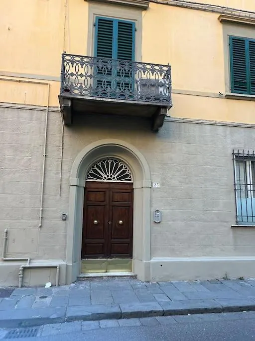 The Nest Near The Leaning Tower Apartment Pisa
