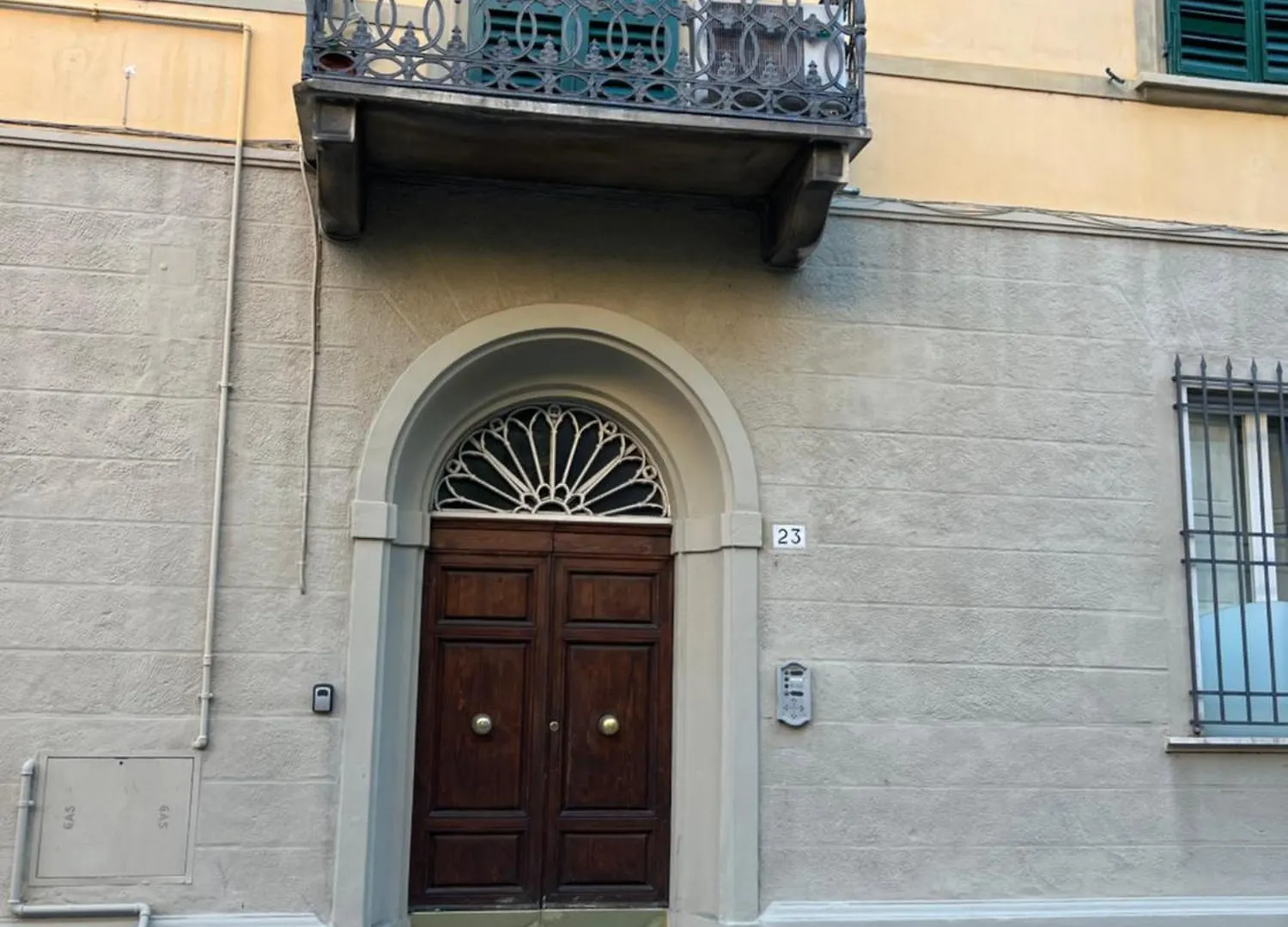 The Nest Near The Leaning Tower Apartamento Pisa